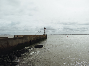 Dépannage climatisation Saint-Nazaire
