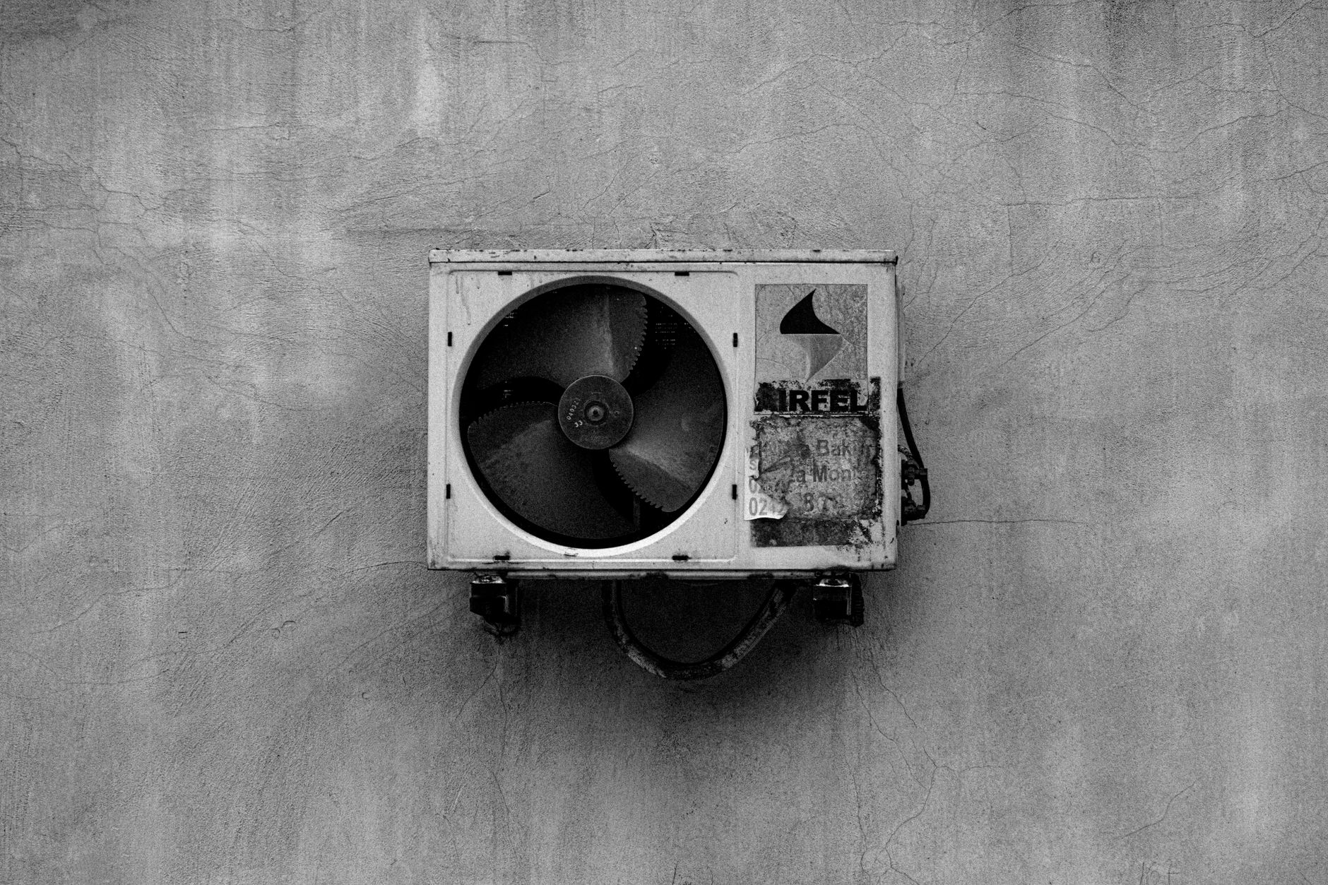 Dépannage climatisation à Saint-Nazaire
